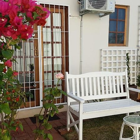 Innes Road Durban Accommodation 2 Bedroom Private Unit Dış mekan fotoğraf