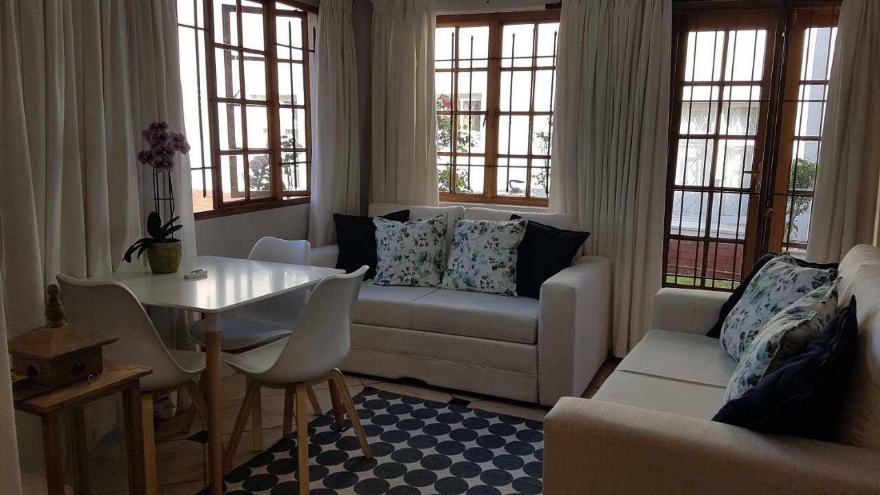 Innes Road Durban Accommodation 2 Bedroom Private Unit Dış mekan fotoğraf