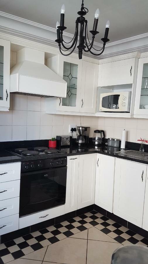 Innes Road Durban Accommodation 2 Bedroom Private Unit Dış mekan fotoğraf