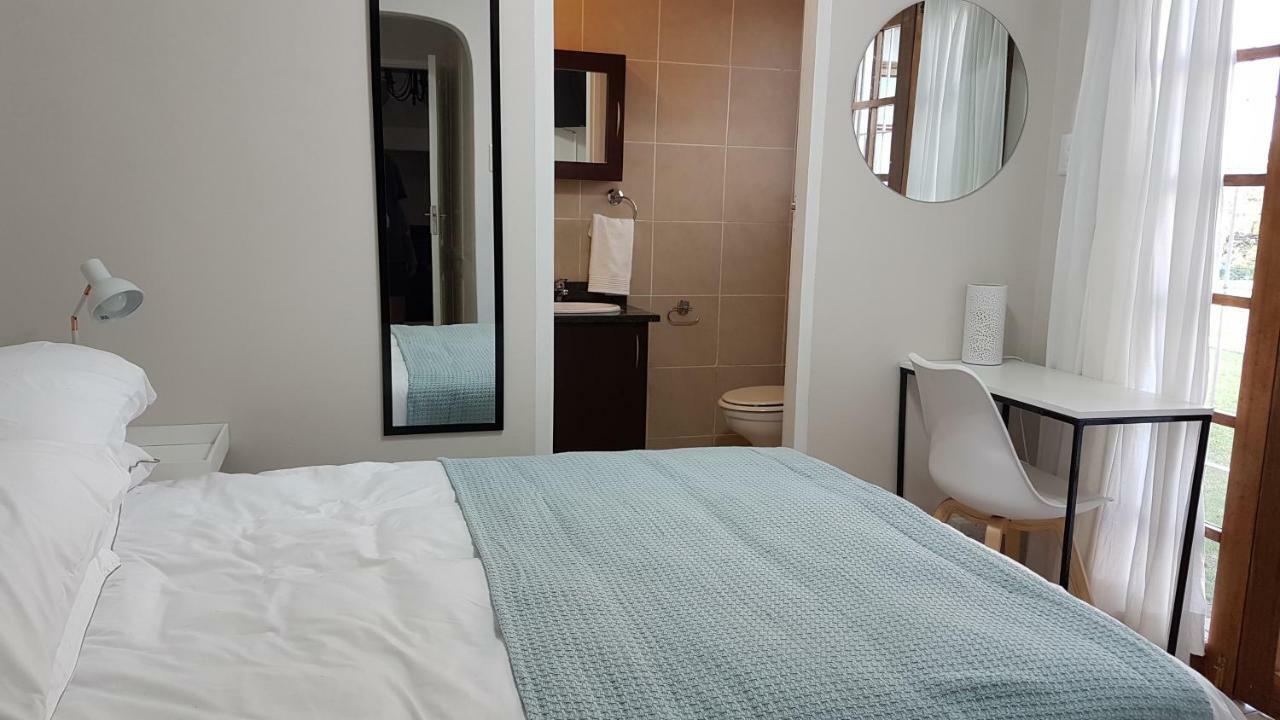 Innes Road Durban Accommodation 2 Bedroom Private Unit Dış mekan fotoğraf