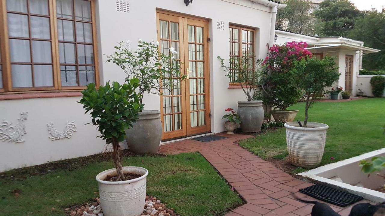 Innes Road Durban Accommodation 2 Bedroom Private Unit Dış mekan fotoğraf