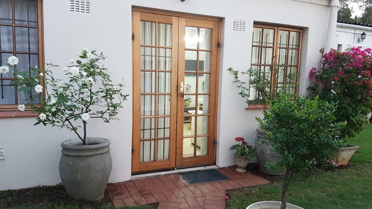 Innes Road Durban Accommodation 2 Bedroom Private Unit Dış mekan fotoğraf
