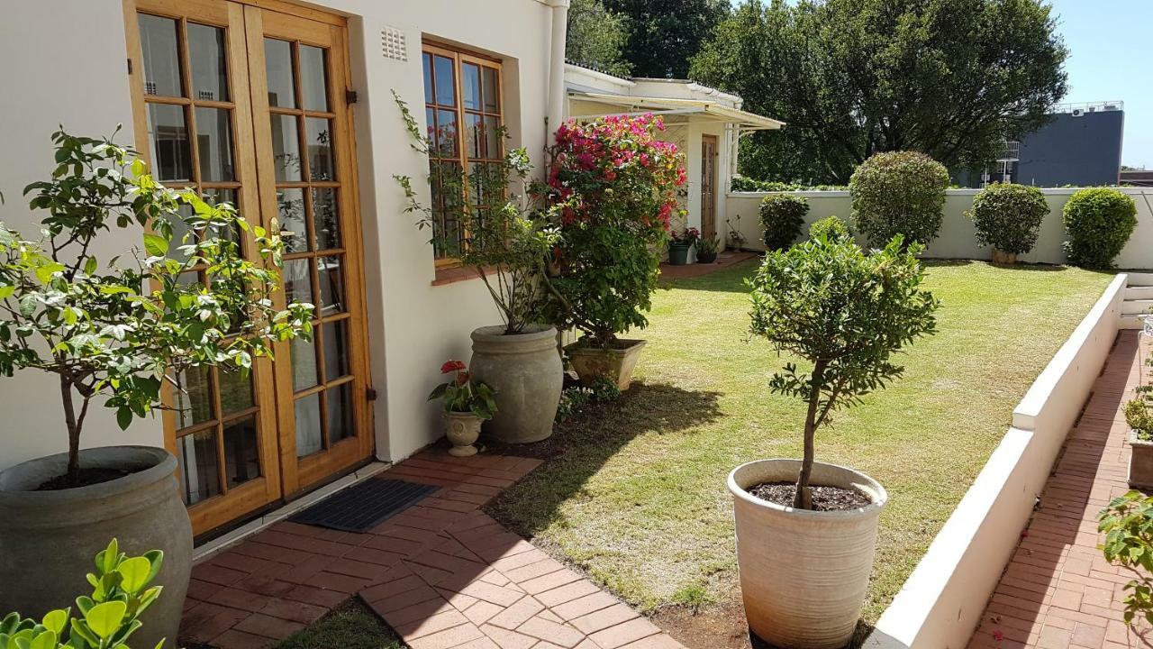 Innes Road Durban Accommodation 2 Bedroom Private Unit Dış mekan fotoğraf