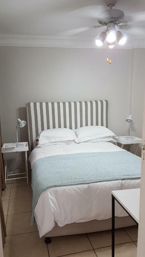 Innes Road Durban Accommodation 2 Bedroom Private Unit Dış mekan fotoğraf